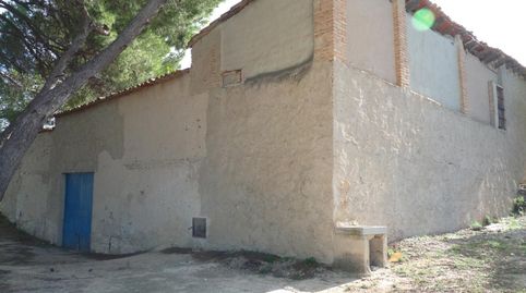 Foto 3 von Country house zum Verkauf in Albaida, Valencia
