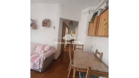 Foto 2 de Piso en venta en Calle Industria, Malgrat de Mar, Barcelona