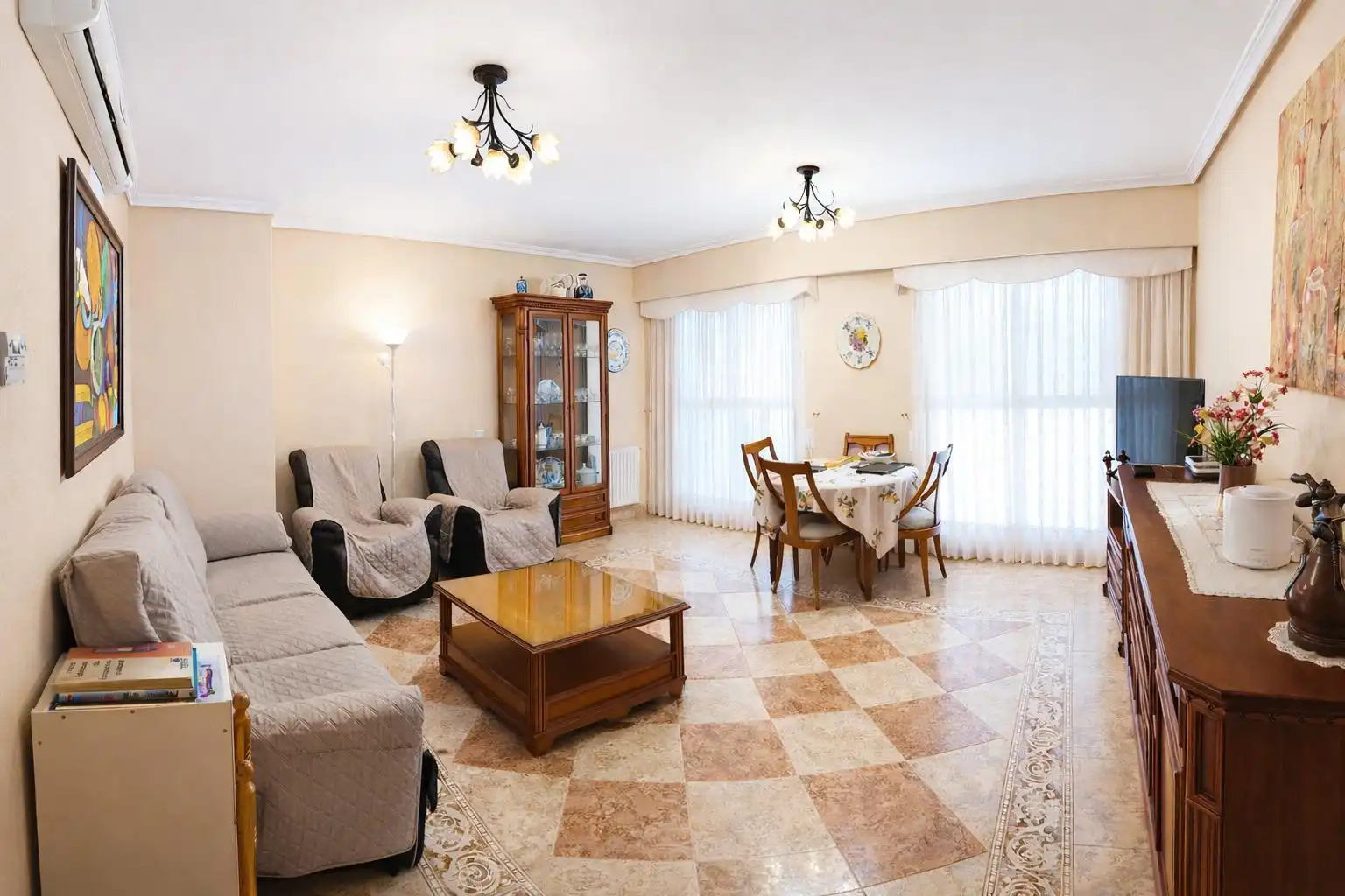 Casa a schiera con terrazza in vendita a Cariñena - Carinyena, imagen 14