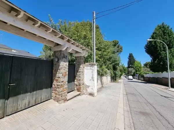 Xalet en venda a C/ Pin y Soler - Ur Bellaterra