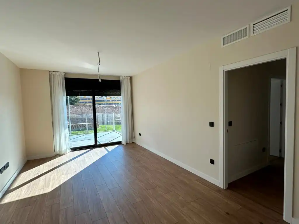 Apartamento de alquiler en Calle Jose Luis Iniesta Vazquez, La Estación