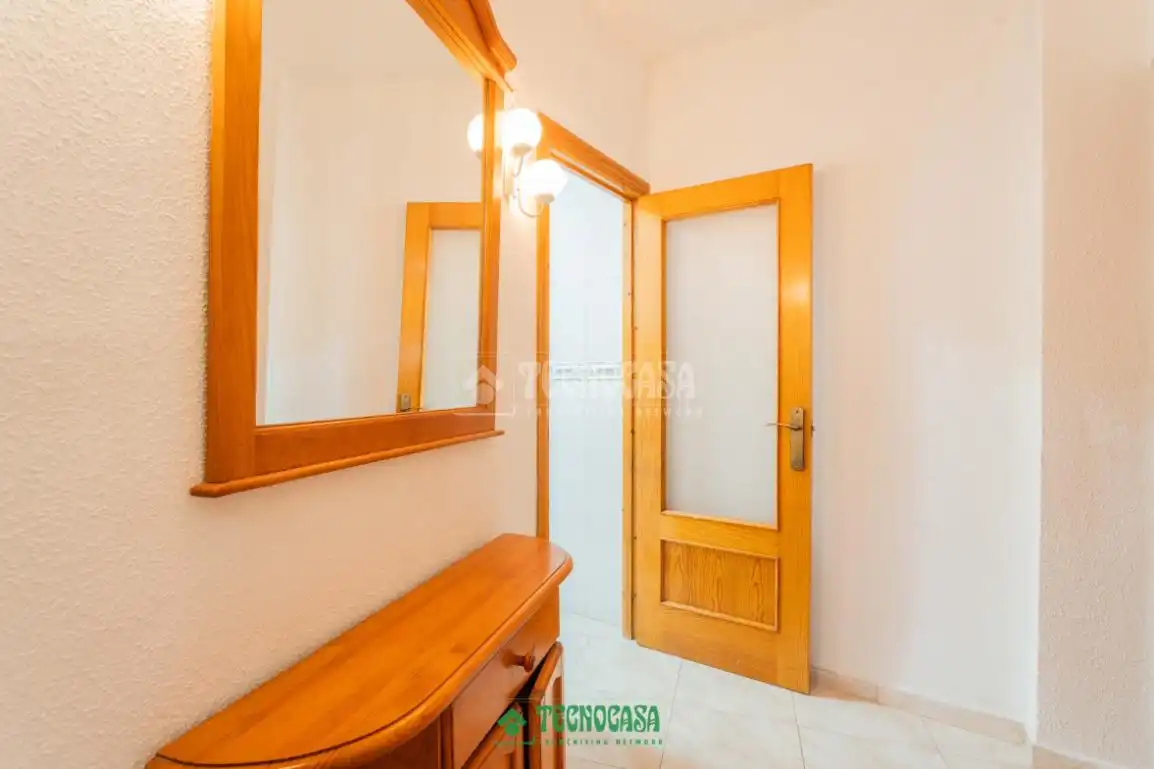 Flat for sale in Roquetas de Mar  with Terrace