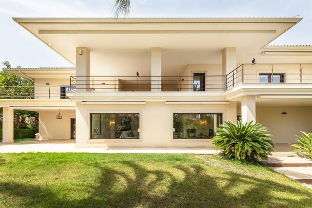 Casa-chalet en Venta en Vistahermosa