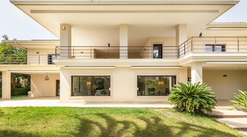 Foto 2 de Casa o chalet en venta en Vistahermosa, Alicante / Alacant