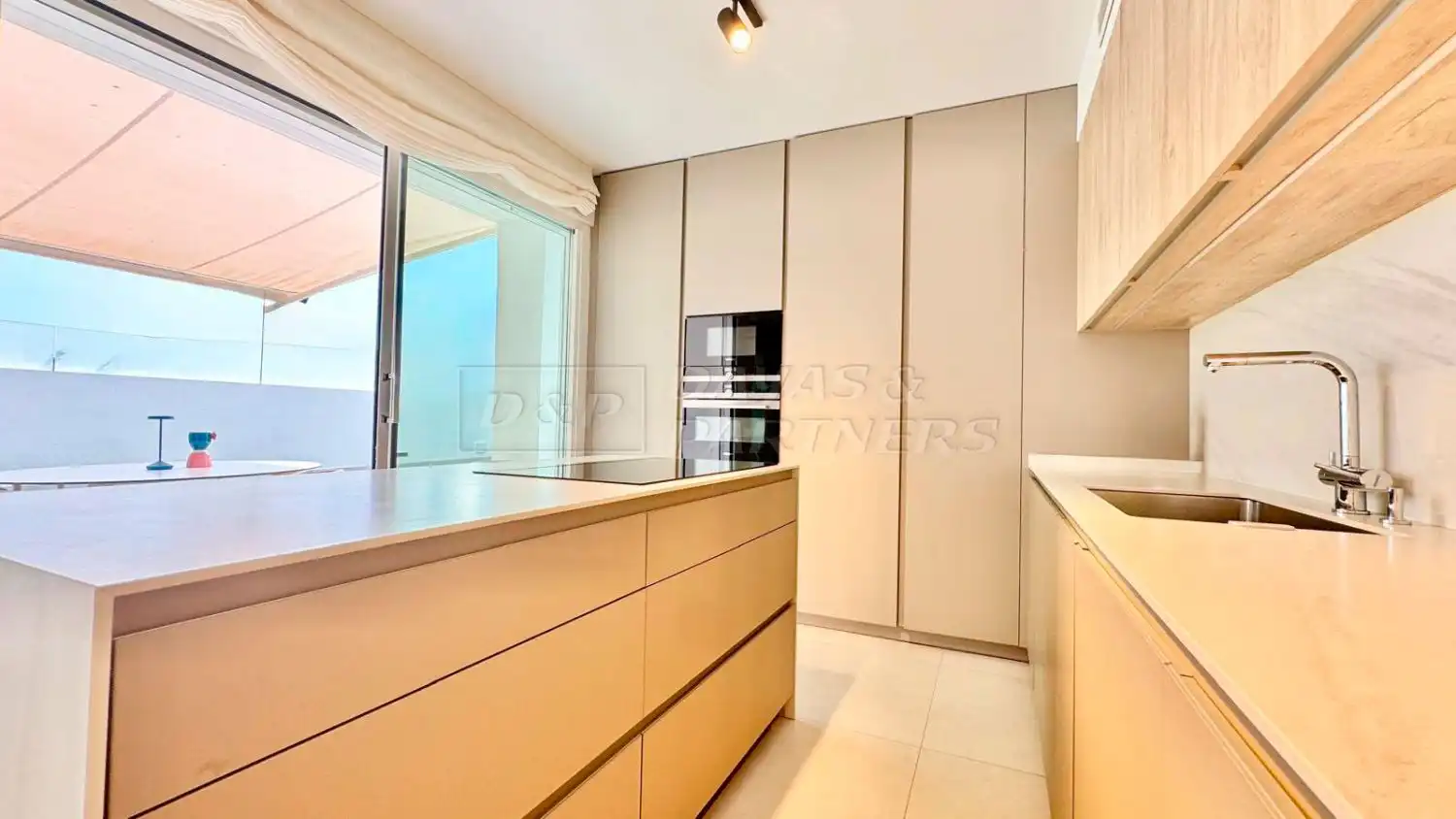 Maison mitoyenne avec jardin à vendre à Playa del Acequión, Náufragos y Rocío del Mar, imagen 14
