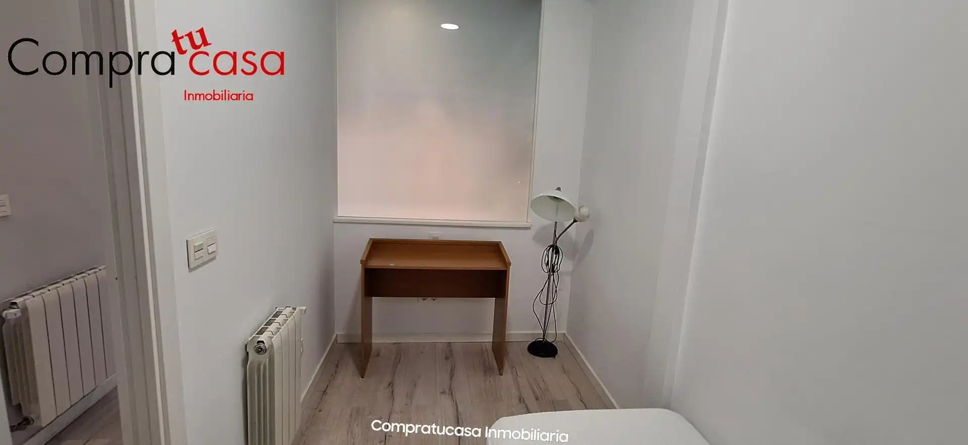 Apartament de lloguer a Calle JOSE ZORRILLA, José Zorrilla - Padre Claret
