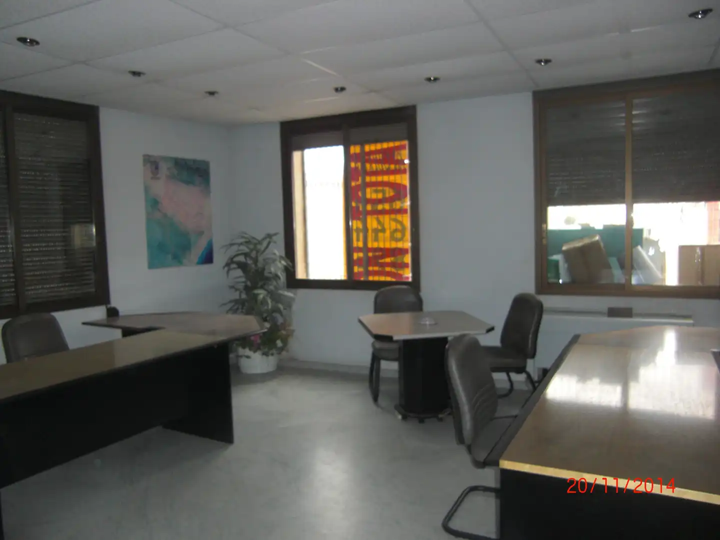 Industrial building to rent in Cadrete, imagen 3