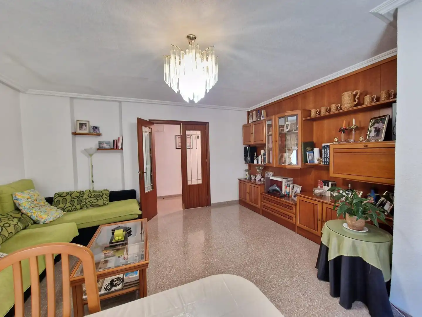 Piso en venta en Reina Victoria - Miguel Hernández, Elche ciudad