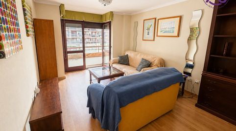 Foto 4 de Pis en venda a Acorán, Santa Cruz de Tenerife Capital