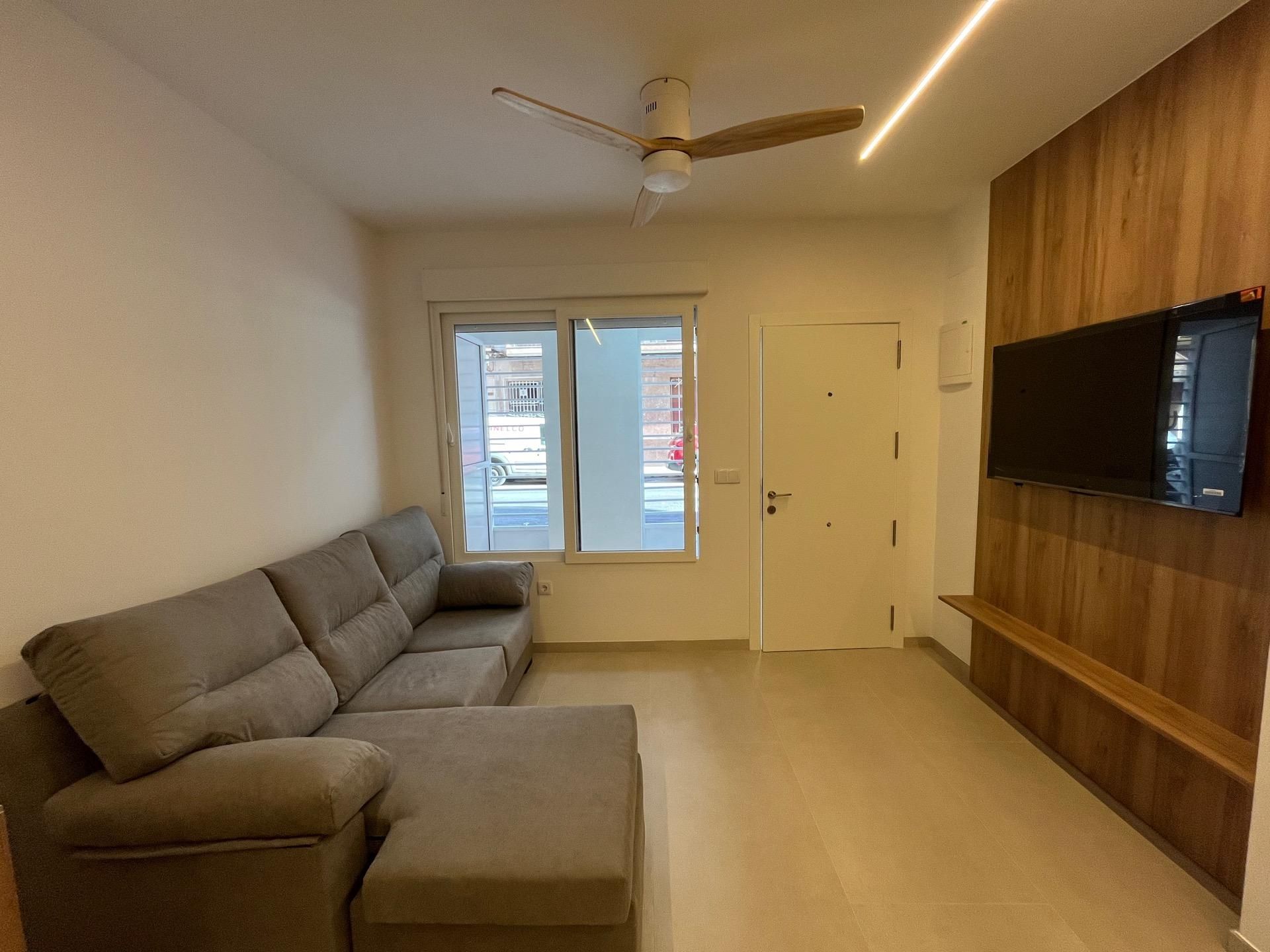 Planta baja to rent in Altabix