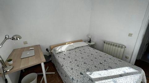 Foto 2 de Habitación en N/a, Valdezarza, Madrid Capital