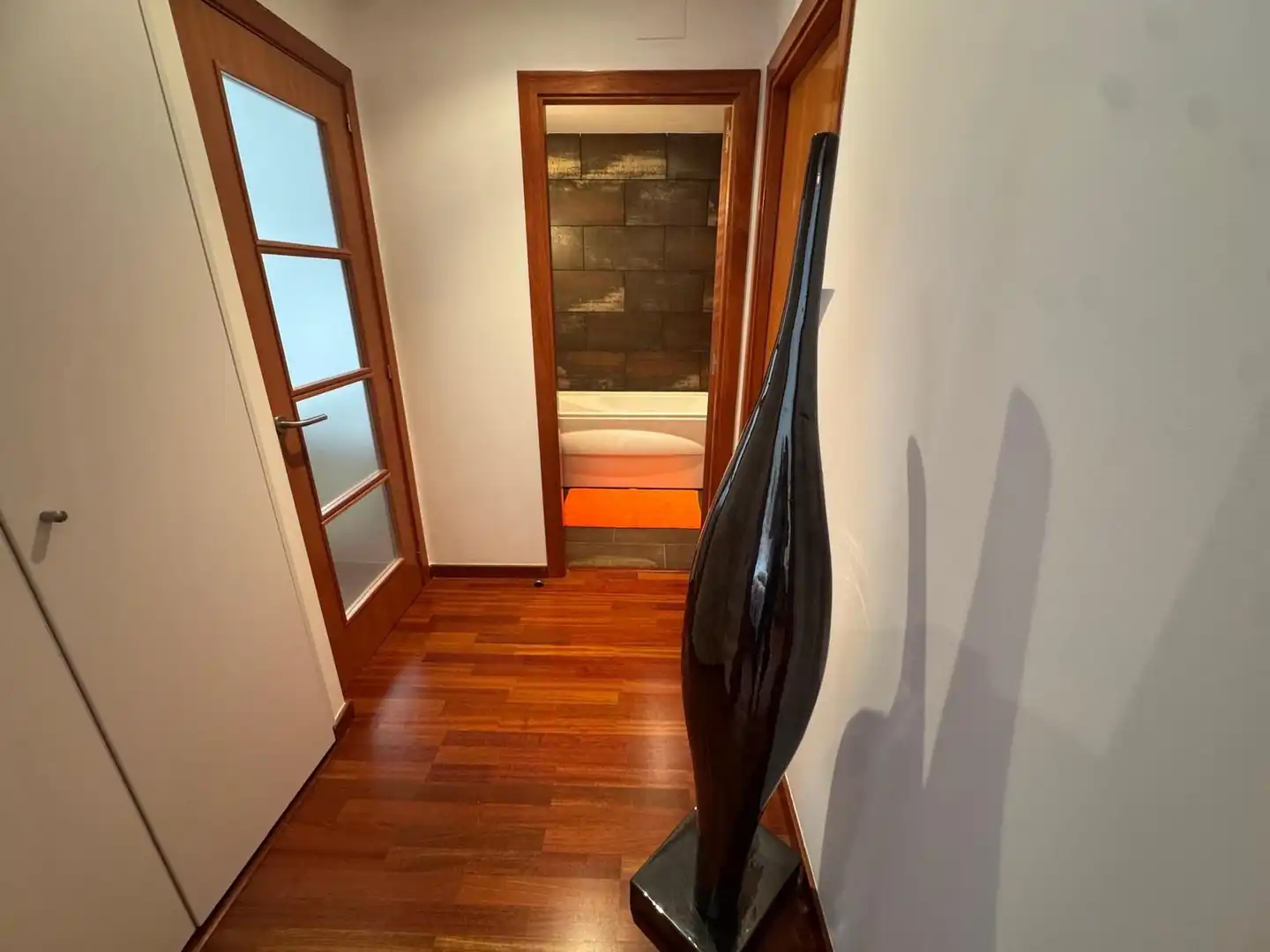 Apartament en venda a DEL RAVAL DELS GRECS, Centre