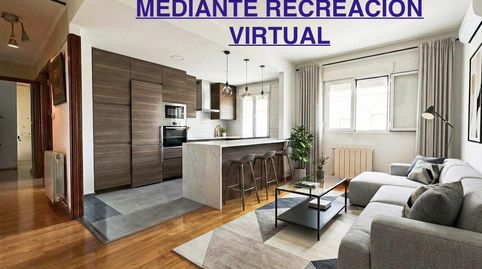 Foto 2 de Piso en venta en Prudencio Álvaro, Quintana, Madrid Capital