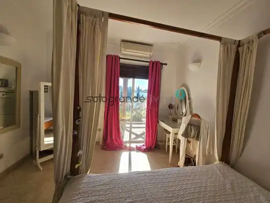Villa mit Pool zum Verkauf in Sotogrande Costa, imagen 22