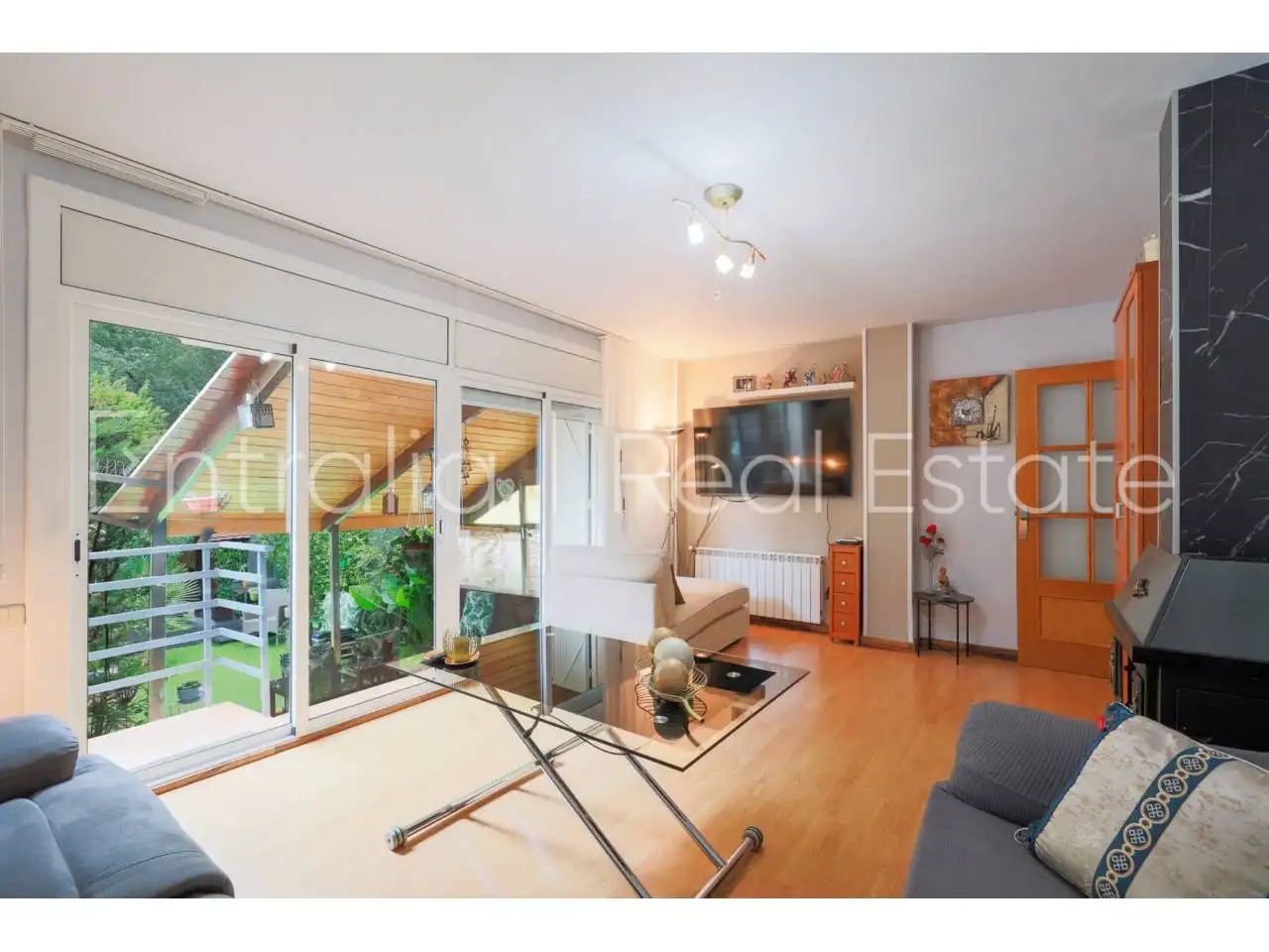 Maison avec jardin à vendre à Avenida Països Catalans, imagen 9