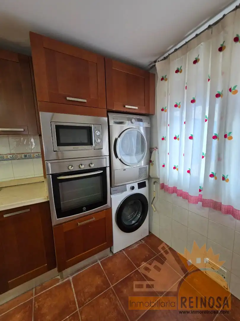 Casa aparellada amb jardí en venda a Calle Azarbe 4, imagen 11