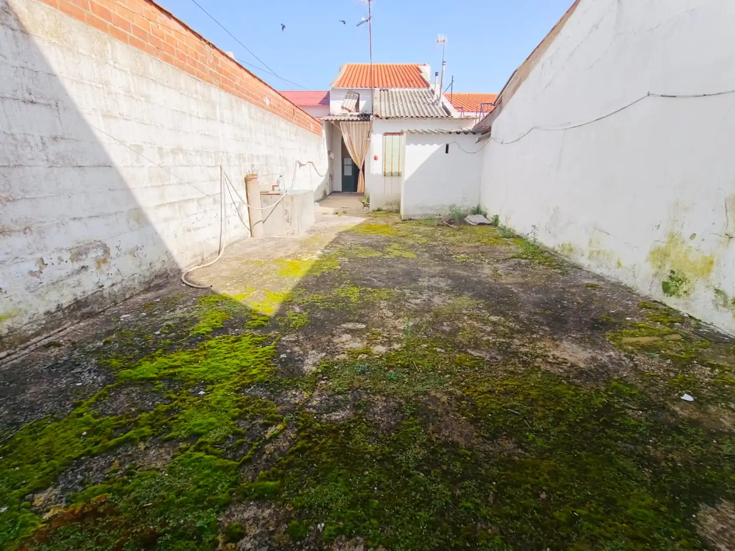 Casa o xalet en venda a Villagonzalo