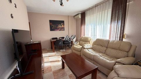 Foto 2 de Piso en venta en Calle Rafael, Sonseca, Toledo