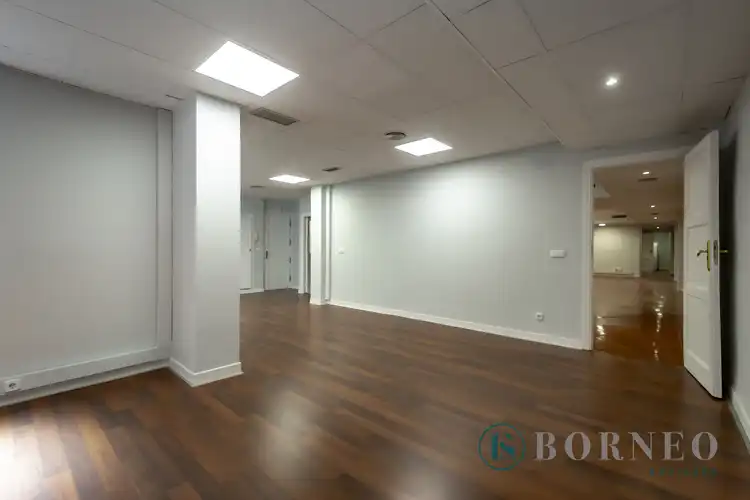 Büro zur Miete in Madrid