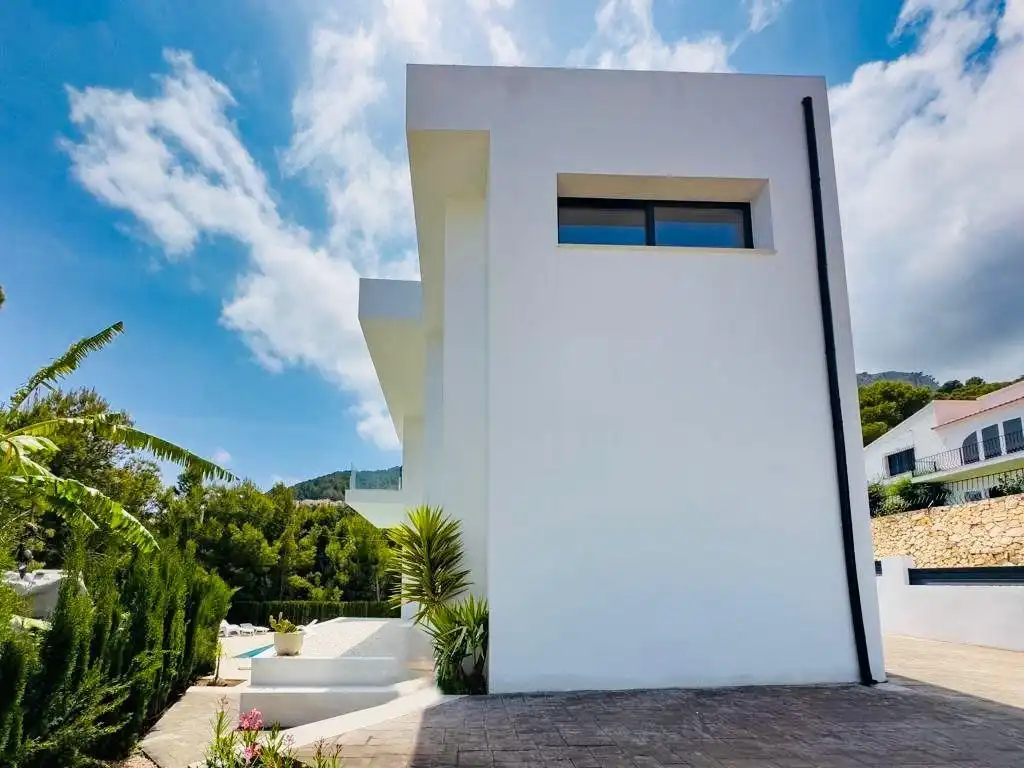 Detached house with terrace for sale in Oltamar - Cucarres, imagen 5