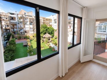 Appartamento con balcone in vendita a ENRIC GRANADOS