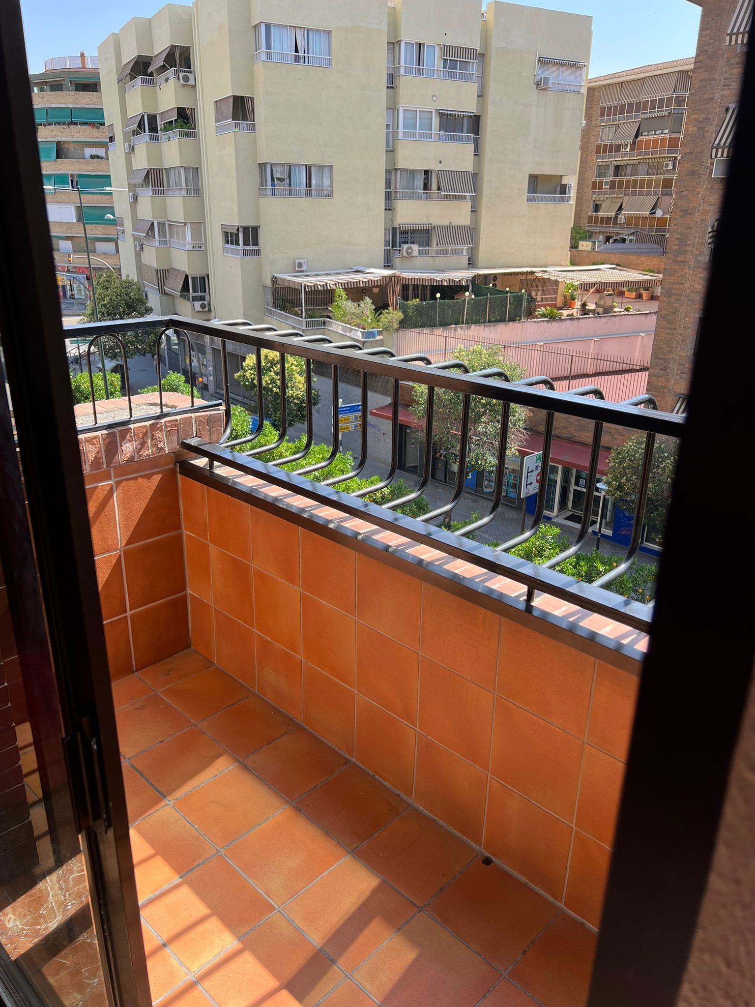 Pis de lloguer a Camino de Ronda, Angustias - Chana - Encina