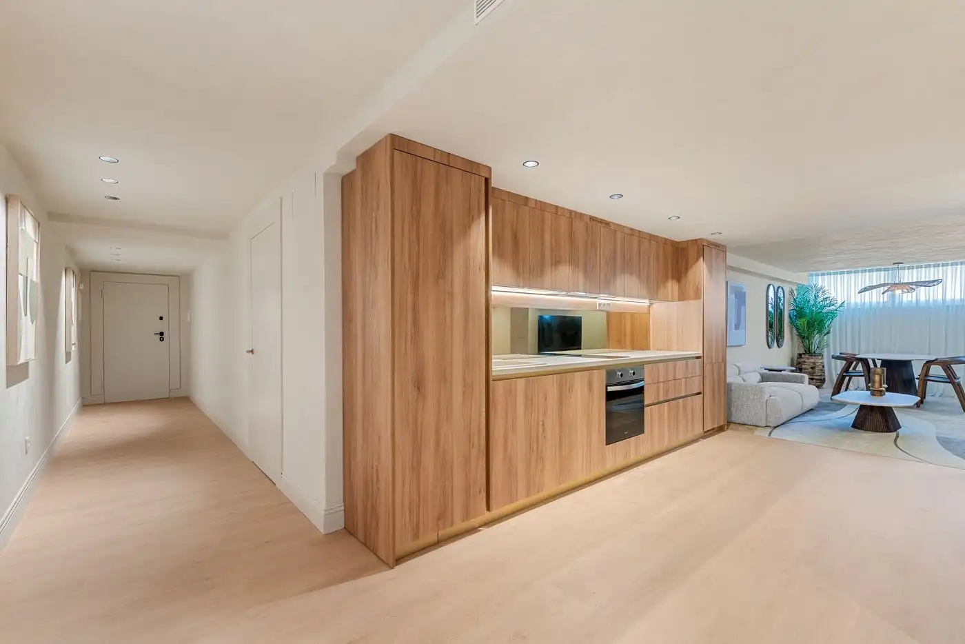 Apartamento en venta en Playa de San Juan - El Cabo de las Huertas, imagen 10