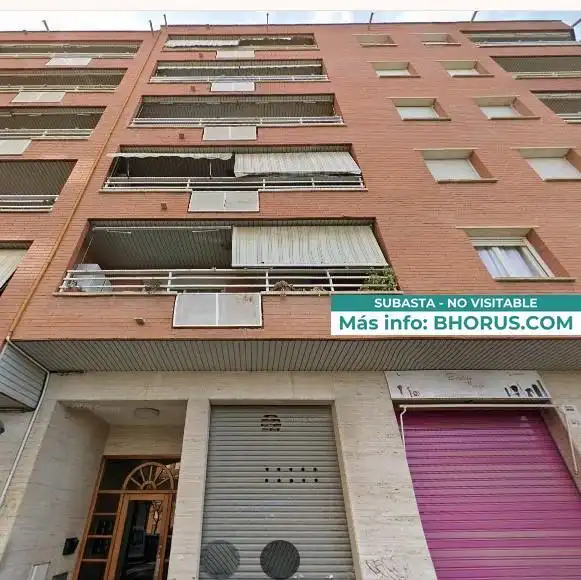 Flat with lift for sale in GALICIA 5, imagen 2