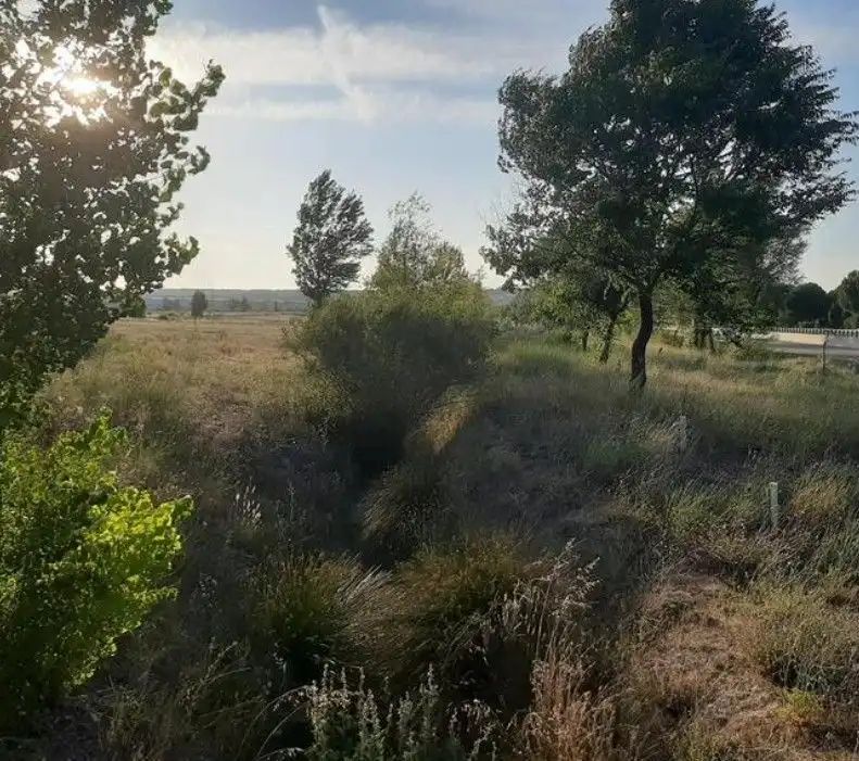 Residencial en venta en Aldeamayor de San Martín