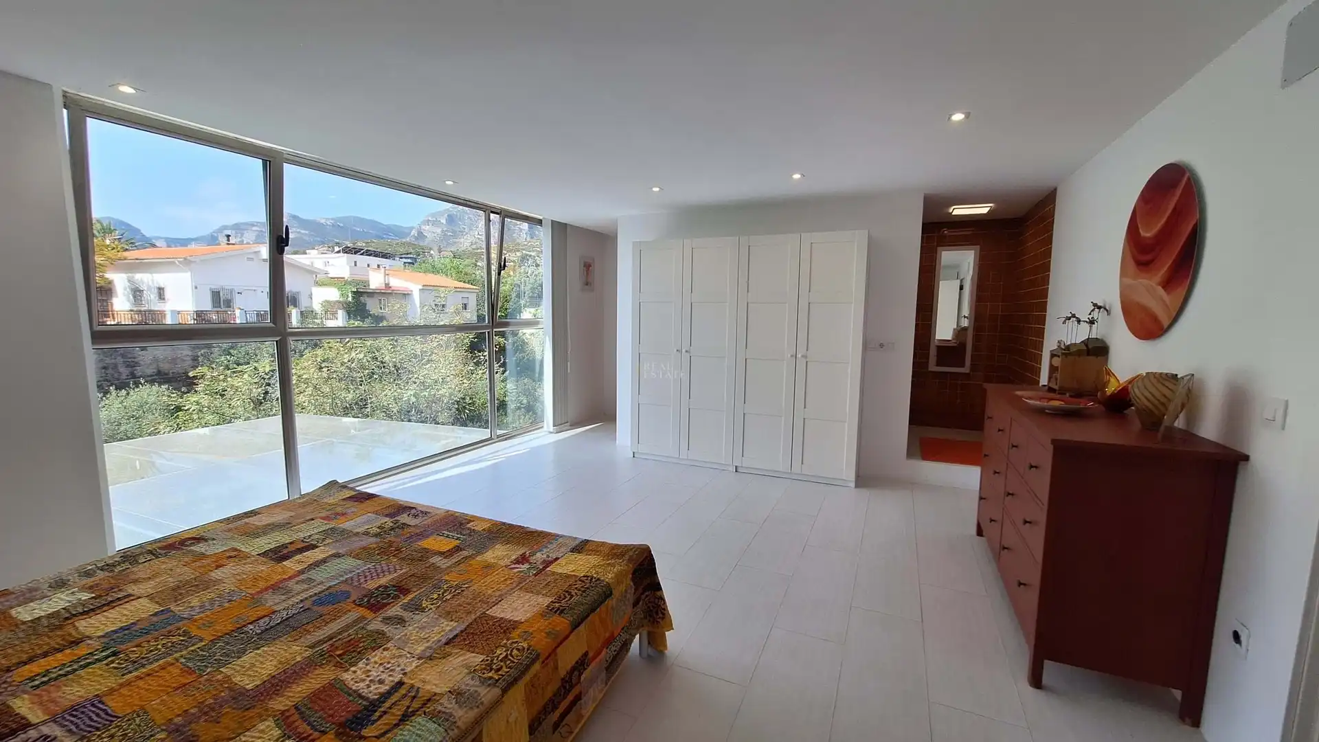 Casa amb terrassa en venda a Urb Montepino, imagen 19