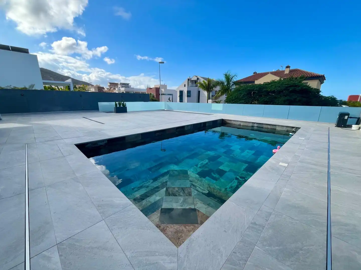 Detached house with pool for sale in Costa Adeje, imagen 5