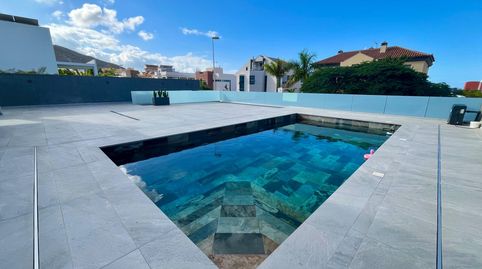 Foto 5 de Casa o chalet en venta en Playa Fañabé Alto, Adeje