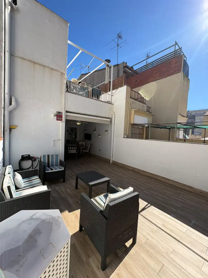 Piso en venta en Carrer de Marconi, imagen 28