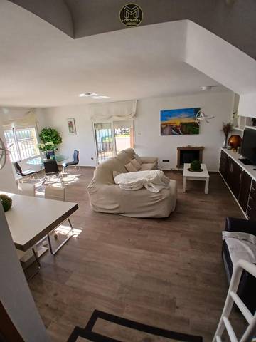 Casa adosada en Alquiler en Bahía de Casares