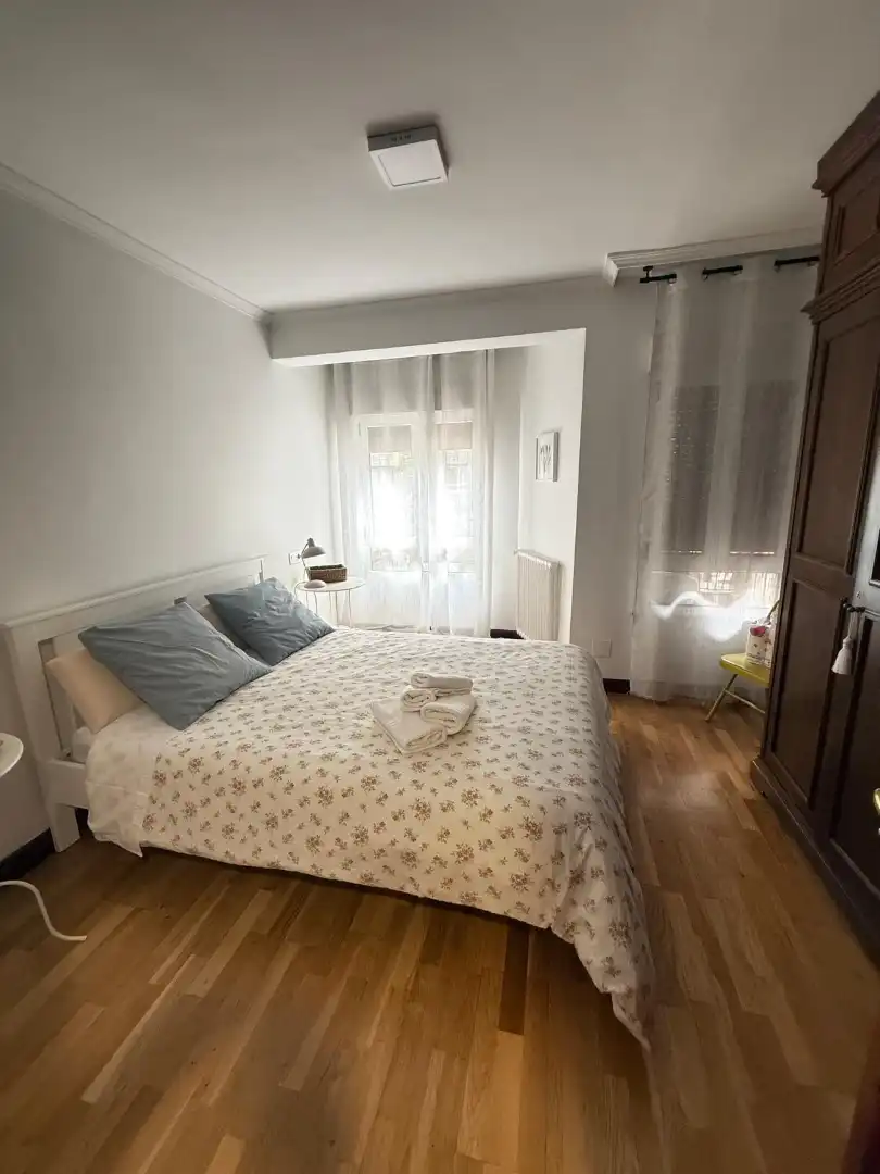 Wohnung zur Miete in Masip
