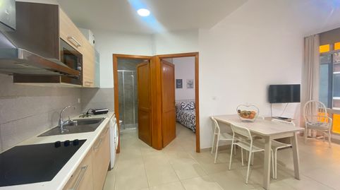 Photo 5 of Flat for rent in Calle del General Vives, Santa Catalina - Canteras, Las Palmas de Gran Canaria