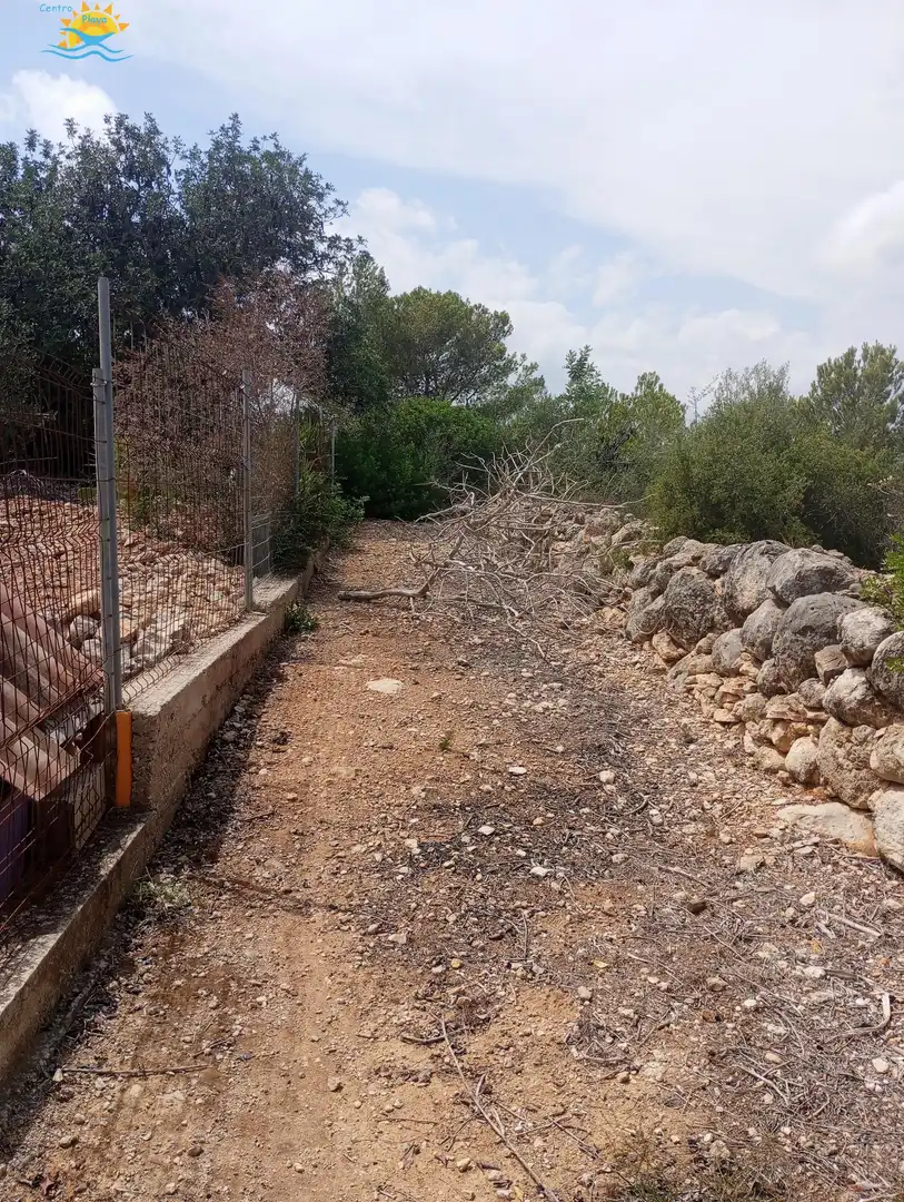 Maison rustique à vendre à CALIG CASTELLON 12589, imagen 20