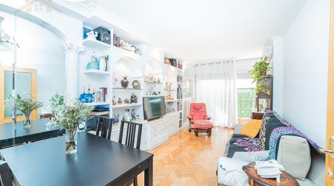 Foto 3 de Planta baja en venta en Avenida de las Flores, 81, Valderas - Los Castillos, Madrid
