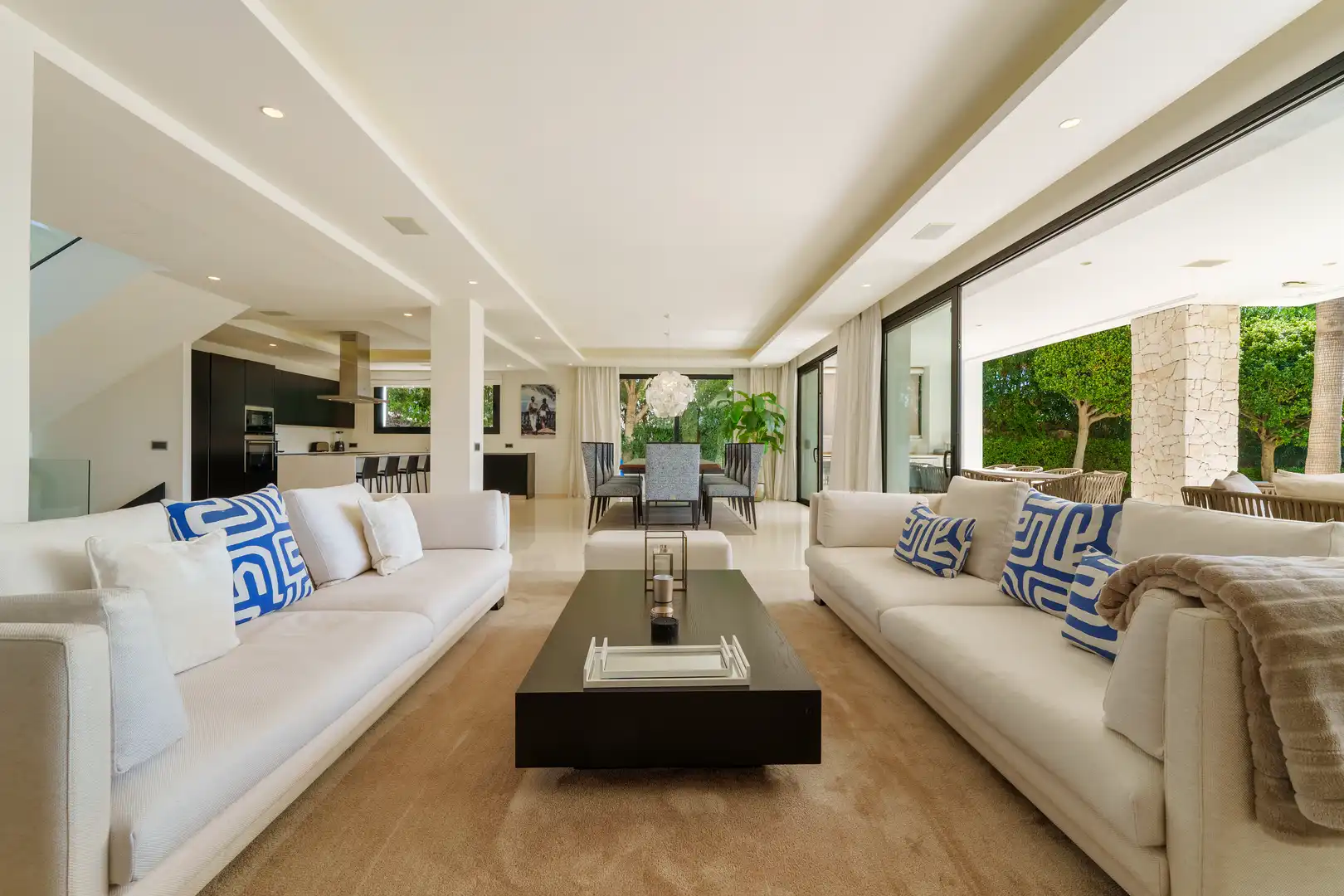 Villa di nuova costruzione in vendita a Urbanización Los Olivos, imagen 101