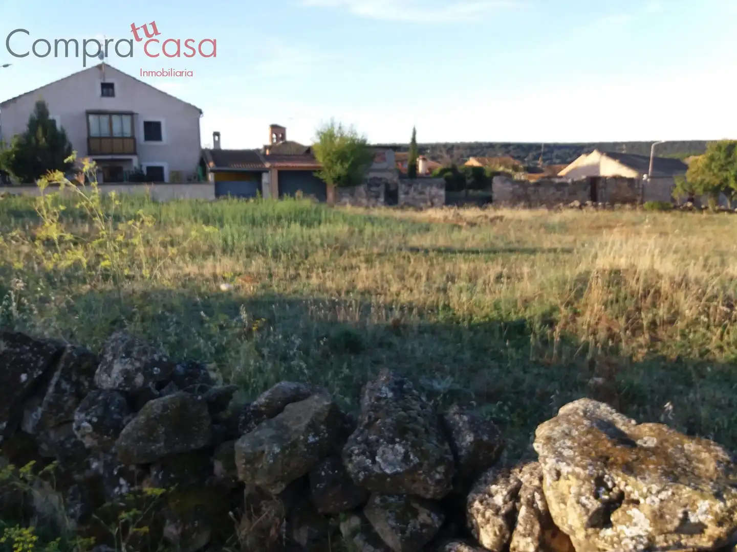 Terreni e lotti in vendita a Valdevacas y Guijar, imagen 9