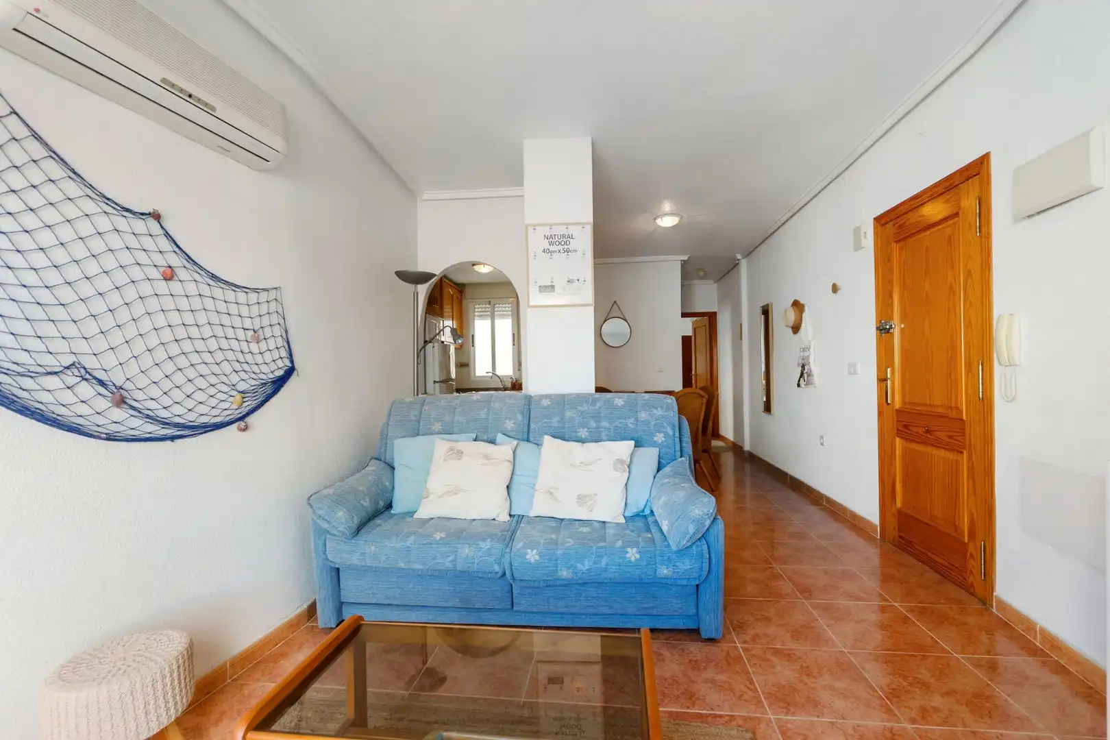 Penthouse mit Aufzug zum Verkauf in Calle MALDONADO, imagen 3