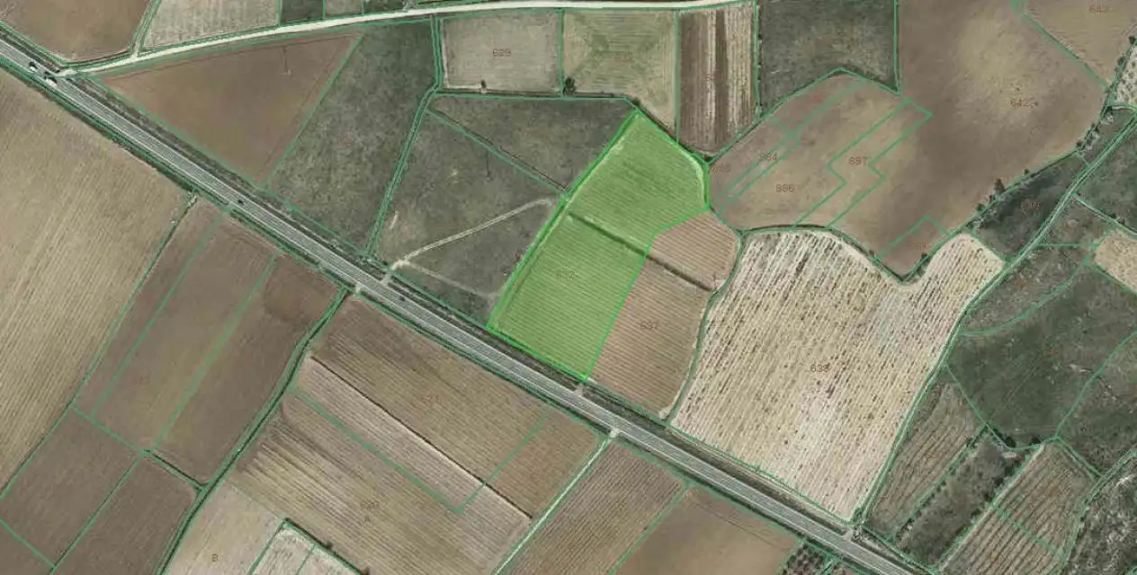 Terreno rustico in vendita a TUDELA, imagen 2