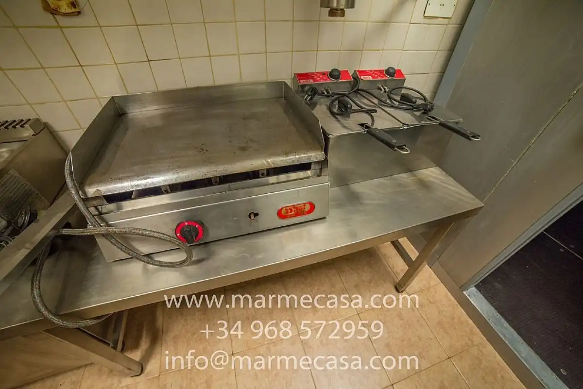 Local comercial de lloguer a mediterraneo, imagen 28