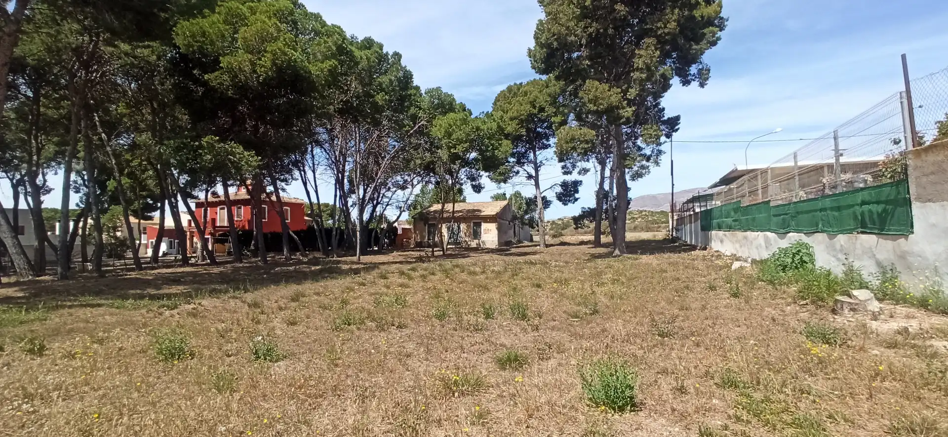 Wohnbaugrundstück zum Verkauf in Monforte del Cid, imagen 5
