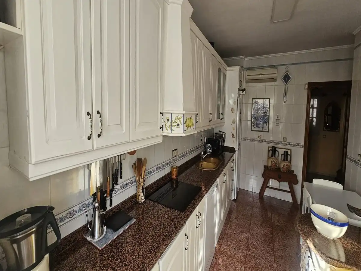 Appartement compact à vendre à Centro ciudad, imagen 17