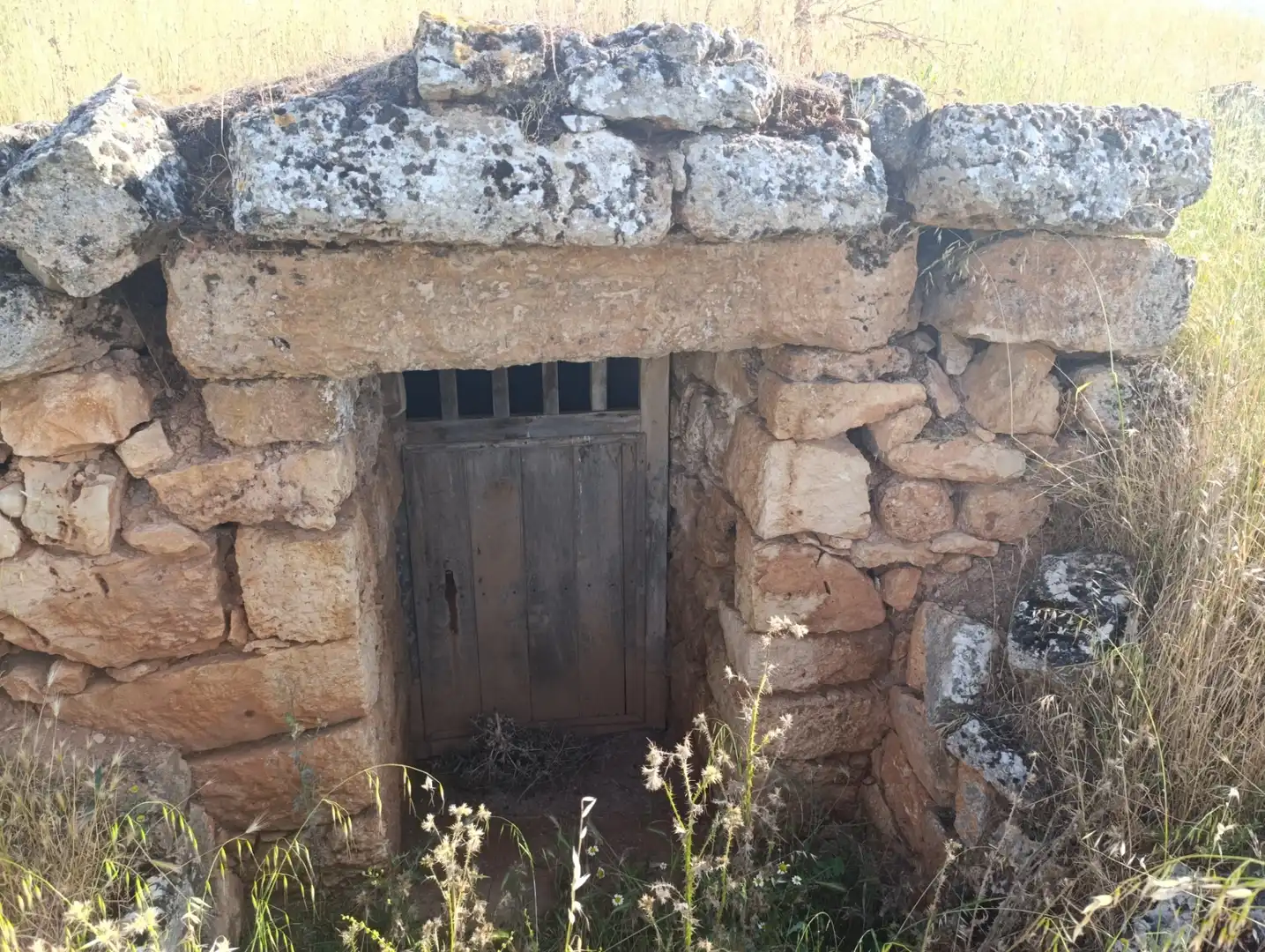 Casa o chalet en venta en Solarana con Calefacción, Amueblado y Horno