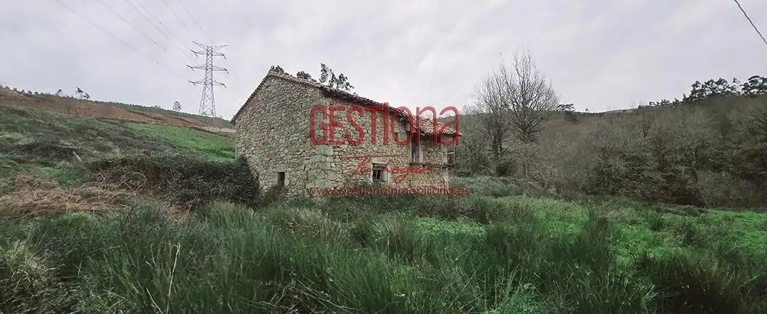 Casa o chalet en venta en Penagos con Jardín privado
