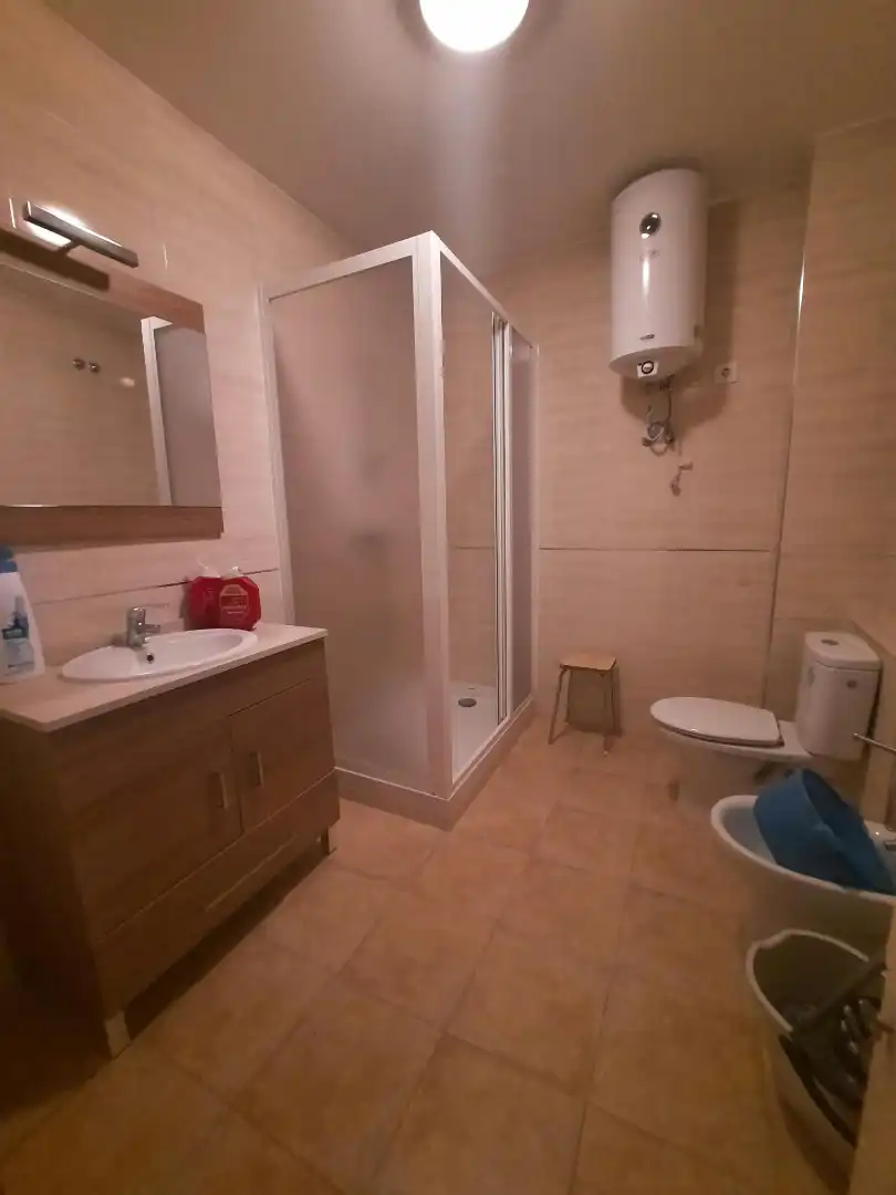 Piso con terraza en venta en Casco Antiguo, imagen 21