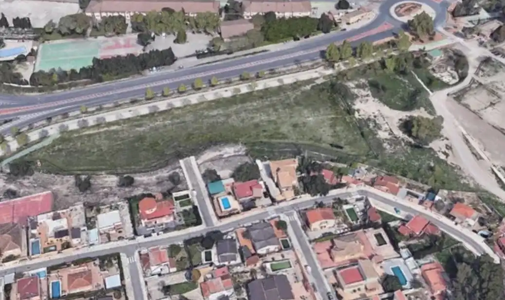 Terreny residencial en venda a Calle del San Miguel 23, imagen 2