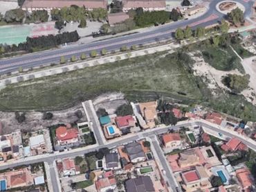 Terreno residenziale in vendita a Calle del San Miguel 23